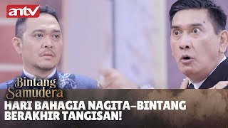 Ibrahim Geram! Martin Habis “Dikeramas” Hingga Pasrah | Bintang Samudera | Eps 69 (2/4)