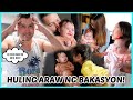 BAKIT NA STRESS SI MISTER SA NA BOOK NA BAKASYON?! HIWALAYAN NA NAMAN! ❤️ | rhazevlogs