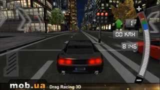 Drag Racing 3D  для Android - mob.ua screenshot 1