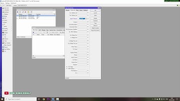 BLOKIR YOUTUBE DENGAN LAYER 7 PROTOCOL