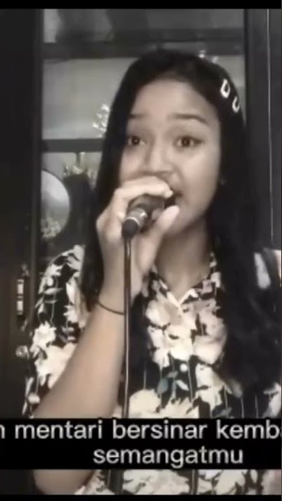 Kunjungi lagu Biarkanlah dari Nadila Putri di https://youtu.be/ORbLVg6OSZo