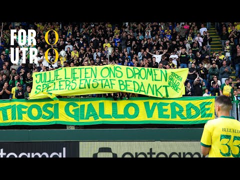 Sittard Utrecht Goals And Highlights