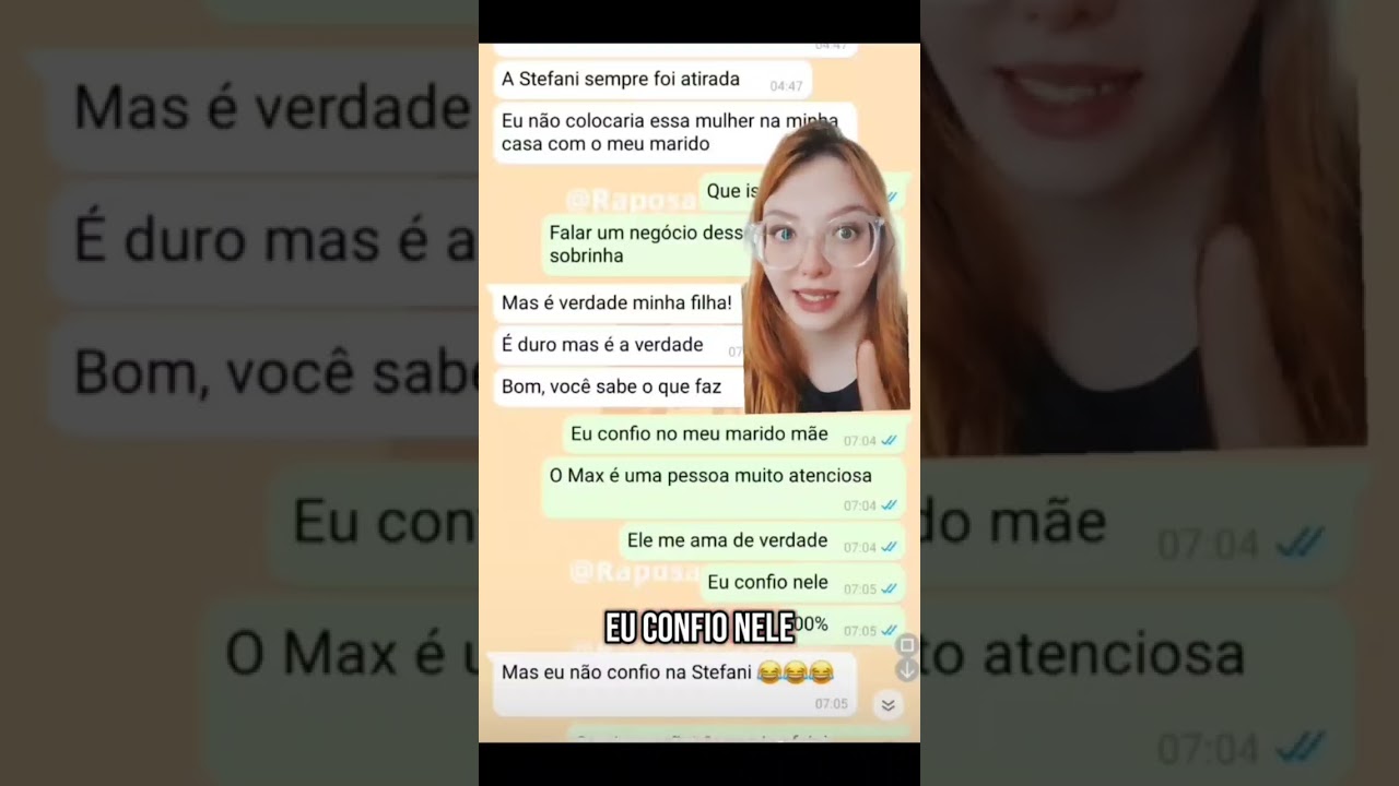 (COMPLETO) | QUERO A SUA VIDA