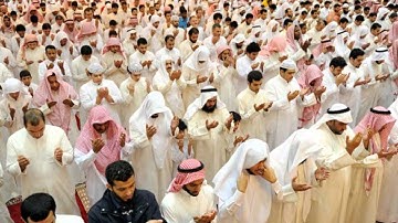 القارئ عبدالرحمن رخيص العنزي - القلم.wmv