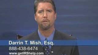 IRS Payroll Tax Problems Got You Down??