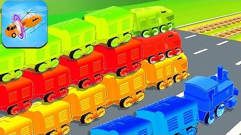 SHAPE SHIFTING  All Levels Gameplay Walkthrough Android,ios Max Level MAX G35D