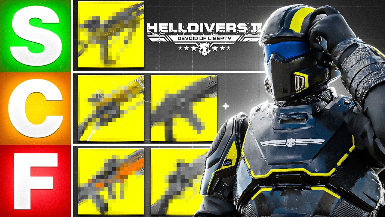 Latest Title & Thumbnail