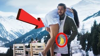 [HUGE MISTAKES] TIGER ZINDA HAI FULL MOVIE 2017 TIGER ZINDA HAI MOVIE FUNNY MISTAKES | SALMAN KHAN |