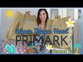 PRIMARK // ¡¡Compras de verano, rebajas, belleza, decoración y mucho más!!