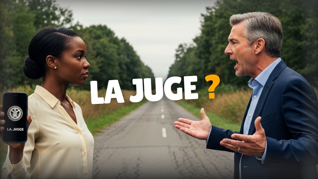 Il Tente de Piéger Cette Femme… Sans Savoir Qui Elle Est