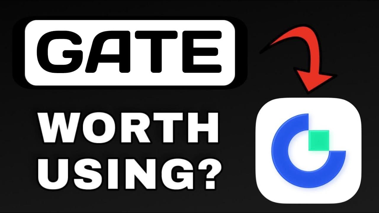 GATE APP REVIEW EXPLAINED - WORTH IT? - YouTube