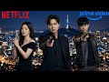 Top 10 Best Korean Action Series Of 2026 So Far Best Korean Drama To Watch Right Now 