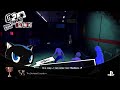 Persona 5 Royal Encountered A Deviation In Mementos