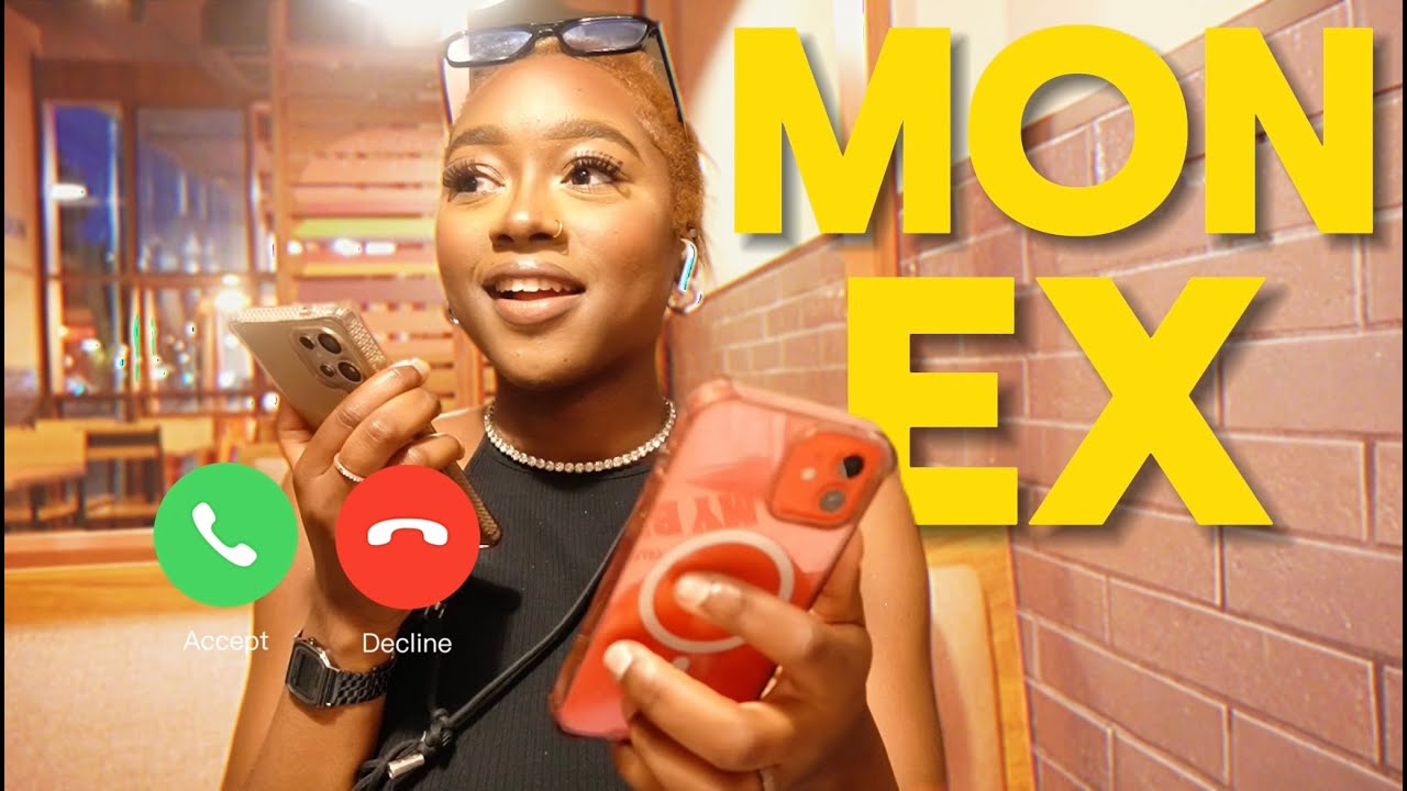A DEUX DOIGTS D’APPELER MON EX ! - YouTube