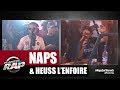 Naps "Rappelle-toi" ft Heuss L