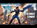 combat master gameplay