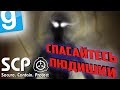 БЕГИ ИЛИ УМРИ | Garry's mod (Gmod) - SCP RP (DarkRP)