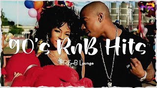 Old school R&B party mix - 90's & 2000's Music Hits🎶Rihanna, Usher, Chris Brown, Beyonce