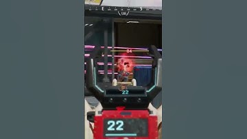 What feels better than beaming with a R-301???? #apex #aimbot #gaming #shorts #r301