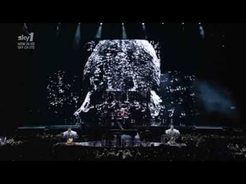 Madonna - Devil Wouldn't Recognize You (Sticky & Sweet Tour in Buenos Aires)