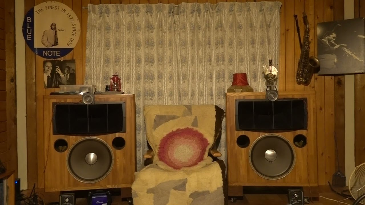 Into Jazz　Ted Curson