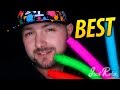 ASMR FAST Mouth Sounds [2 HOURS 4K]