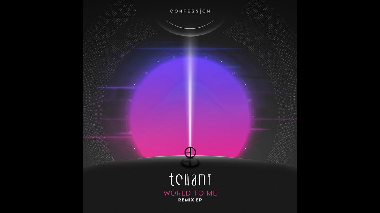 Tchami ft. Luke James – World To Me (Syskey Remix)