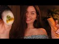 The most relaxed you'll be for SLEEP 💆‍♀️💖 Personal Attention ASMR