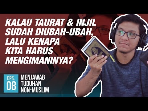 Video: Apakah diubah atau telah diubah?