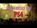 Trio Flawless Vault of Glass (Season of Plunder) PS4