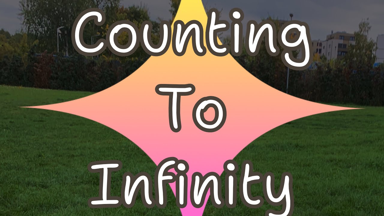 Counting to Infinity (Full Album)