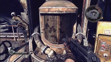 Rage 100% Completion Part 12 (Feltrite Crater)