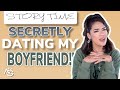 StoryTime: Secretly Dating my Boyfriend | Glamourween