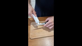 Don't throw away the old Scissors until you see this!||Bezerra good Tips For You||2024