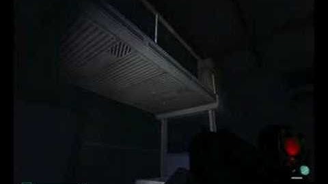 F.E.A.R PM Walkthrough Part29 - Fire Fight