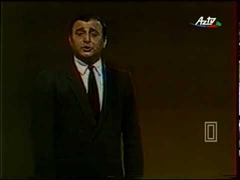 Hüseynağa Hadıyev   Mənim dünyam music׃ Ələkbər Tağıyev