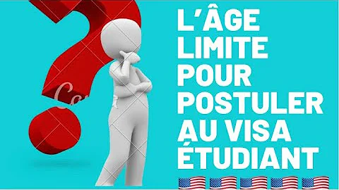 Quel âge pour l'université USA