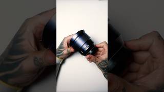Nueve lente gran angular para vlogs #laowa  #10mm #sonyalpha #fx3