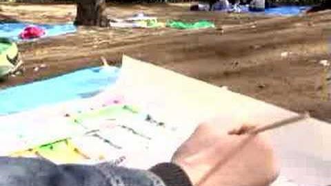 山口ヨウヘイ個展：解放区 [予告]