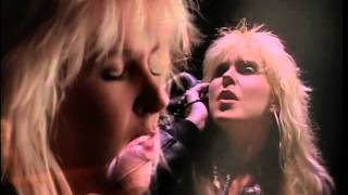 Lita Ford - Close My Eyes Forever (HQ)