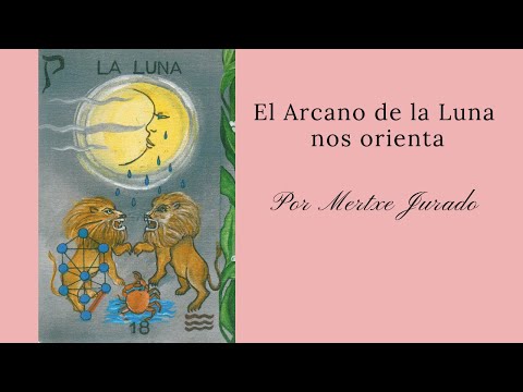 LA CARTA DE LA LUNA