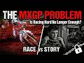 THE MXGP PROBLEM