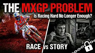THE MXGP PROBLEM