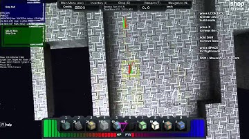 Guru God X Plays: Starmade Part 3: THIS EPISODE IS SLIGHTLY LESS BORING.