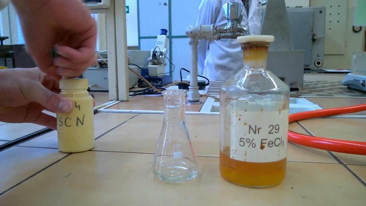 Fecl3 co2 реакция. Fe SCN 3 цвет раствора. Fecl3 цвет раствора. Fecl3. Хлорид железа 3 цвет.