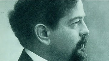 Debussy / Arabesque No.2 - Allegretto scherzando