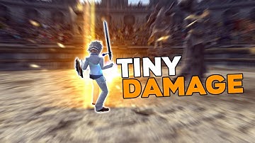 Big Potential but Low Damage | Crusader PvP KOF #8 [DN ExFC]