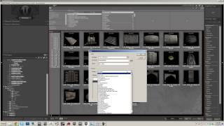 3DS MAX Biped To UDK