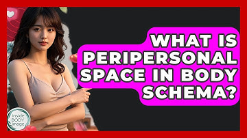 What Is Peripersonal Space In Body Schema? - Inside Body Image