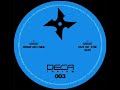 Arkist - What Do I See - DecaRhythm